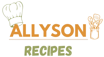 allysonrecipes.com